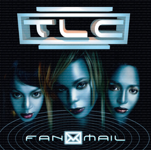 TLC - Fanmail