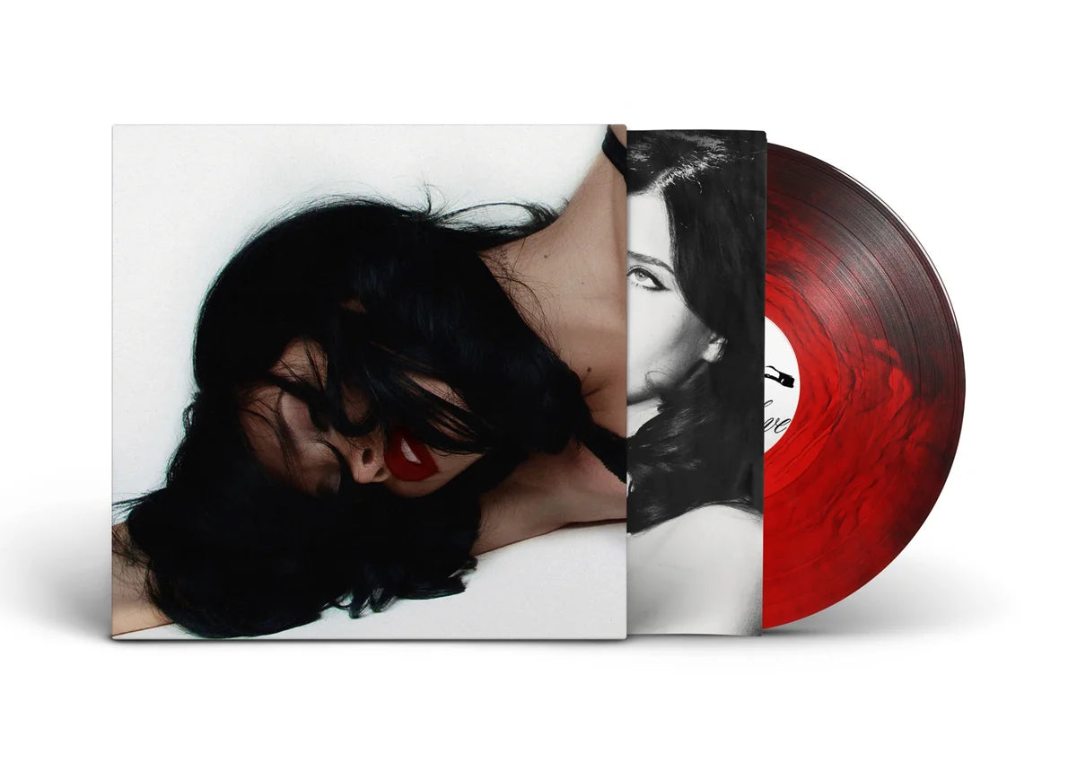 Nessa Barrett - Tough Love