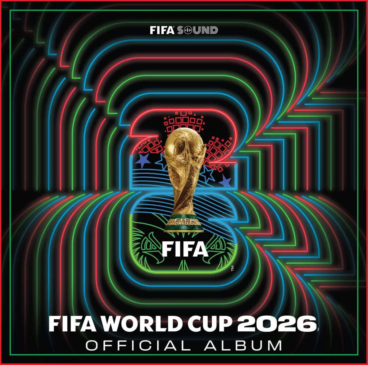 FIFA World Cup 2026: The Kick-Off Volume One