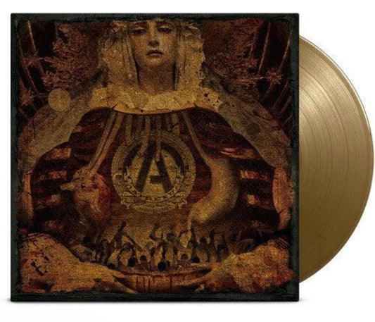 Atreyu - Congregation of the Damned