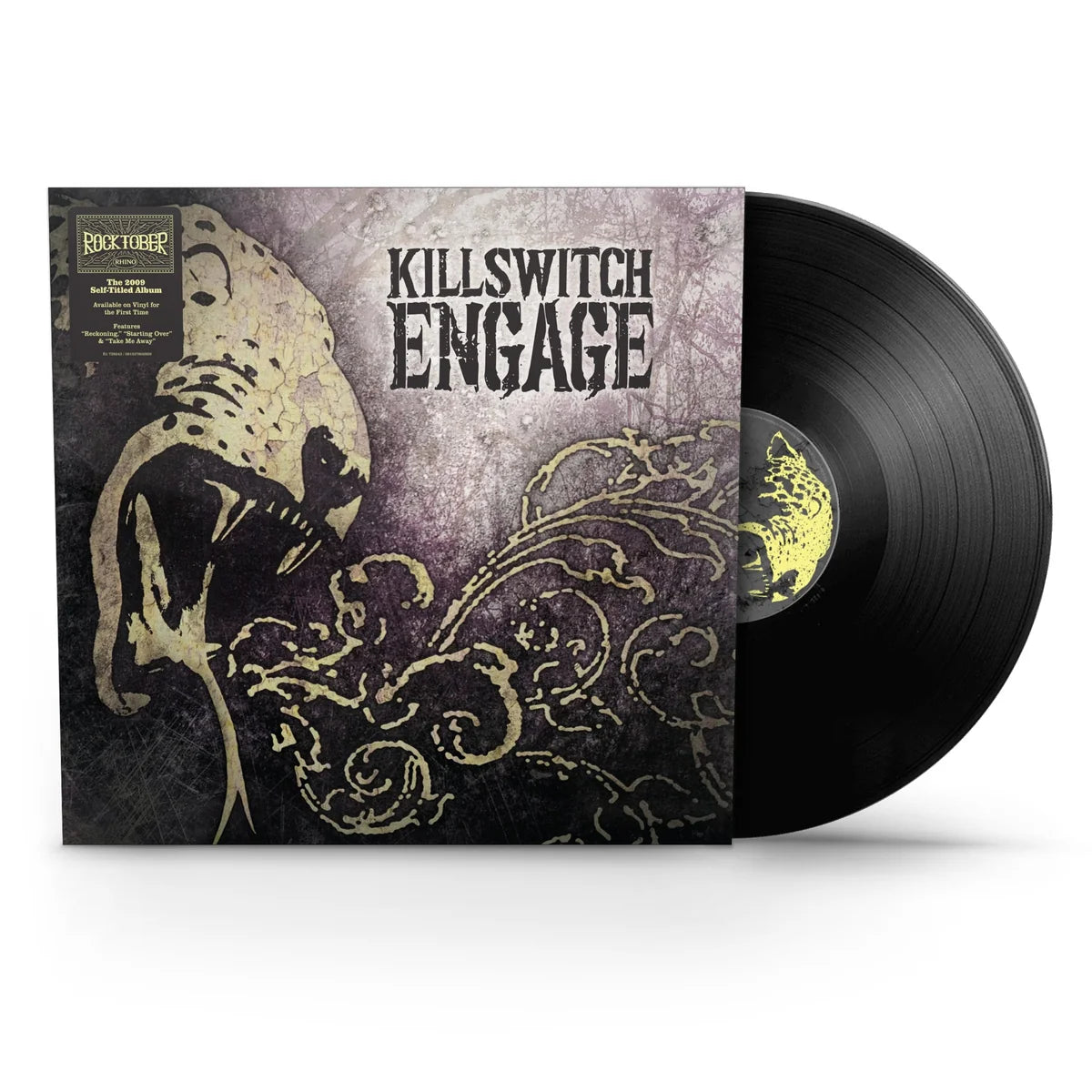 Killswitch Engage - Killswitch Engage [Rocktober '26 - Brick & Mortar Exclusive]