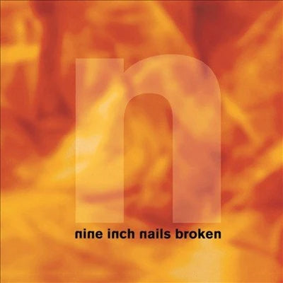 Nine Inch Nails - Broken [180g - Bonus 7"]