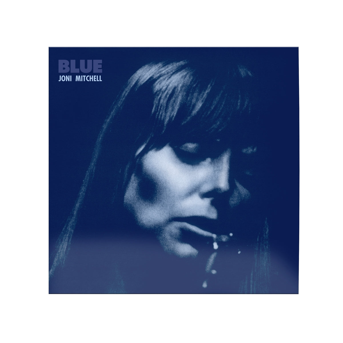 Joni Mitchell - Blue [Rocktober '26 - Brick & Mortar Exclusive - Rhino Hi-Fi]