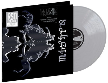 Danzig - Danzig 4 [Silver]
