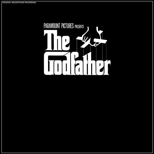 The Godfather [Original Soundtrack]