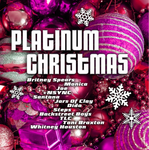 Platinum Christmas [Sugarplum Sparkle]