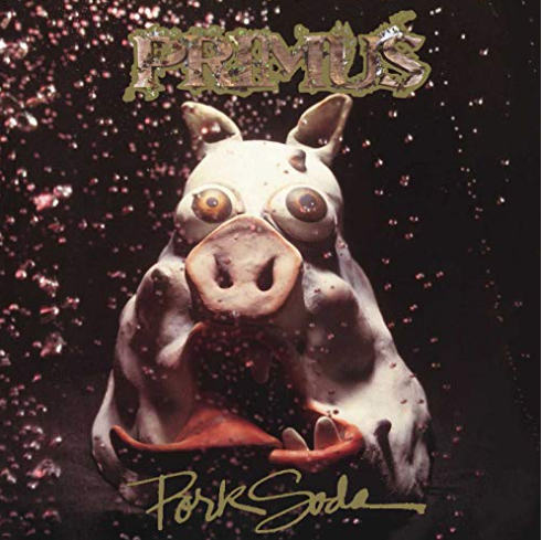 Primus - Pork Soda [180g]