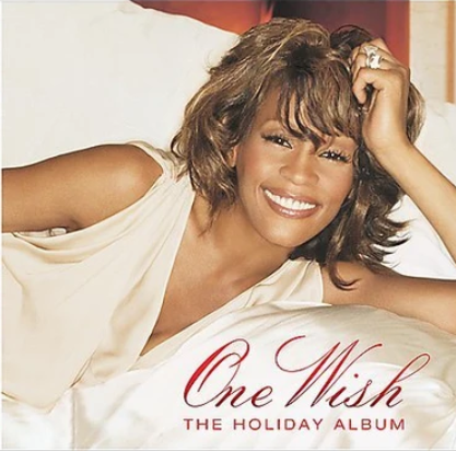 Whitney Houston - One Wish: The Holiday Album [150g]