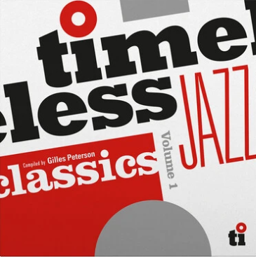 Timeless Jazz Classics Volume 1 [180g - MOV]