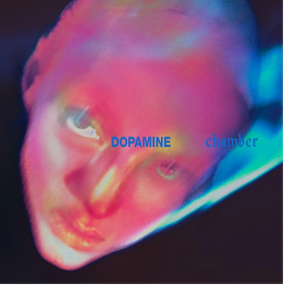 Fontaines DC - Dopamine Chamber [Indie Exclusive - Blue Marble]