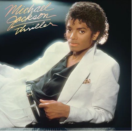 Michael Jackson - Thriller