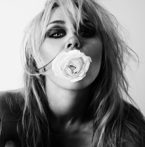Miley - Bass Persuades [Indie Exclusive - Limited Edition - Apple Red]