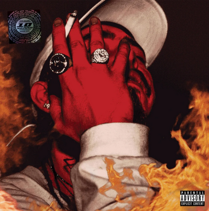 Post Malone - August 26 [Indie Exclusive - Spring Leaf Green]