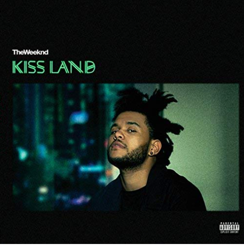 The Weeknd - Kissland [5th Anniversary - Seaglass]