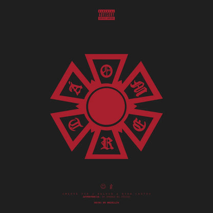 J Balvin & Ryan Castro - Omerta