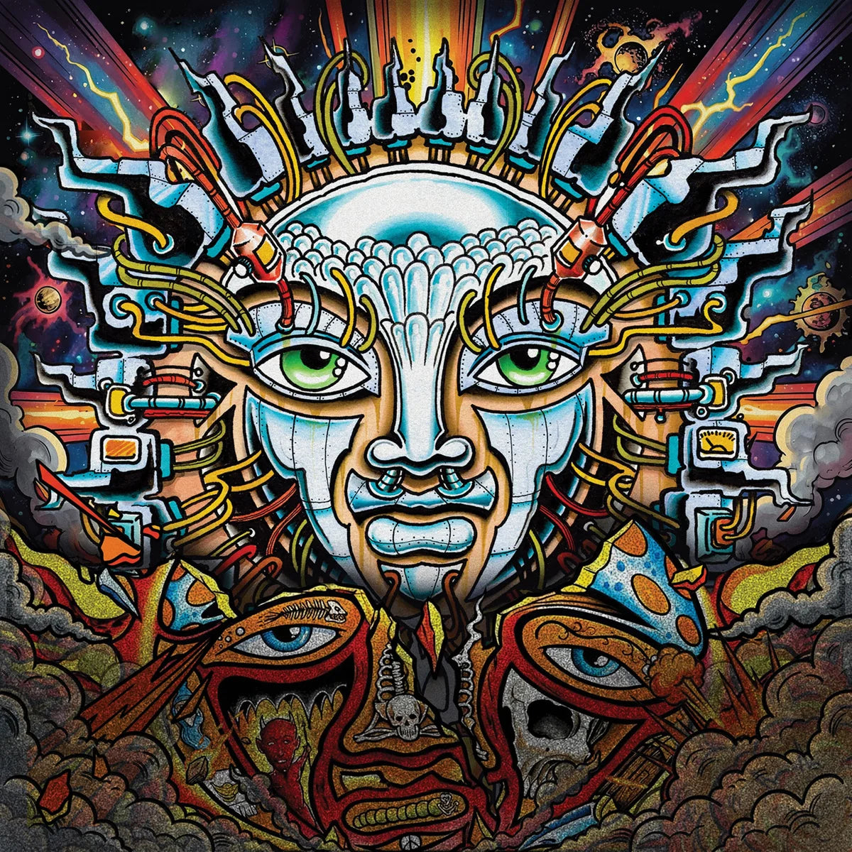 Sublime - Until The Sun Explodes