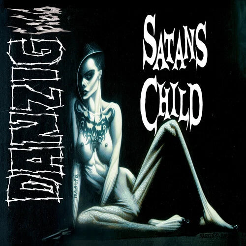 Danzig - 6:66: Satan's Child [Coke Bottle Green]