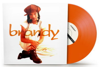 Brandy - Brandy [Orange]