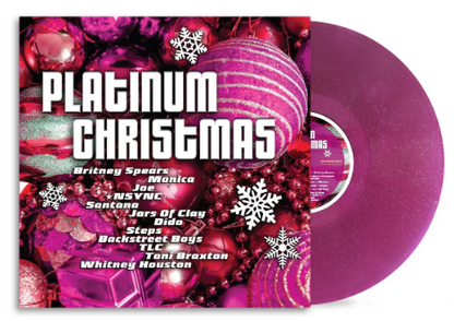 Platinum Christmas [Sugarplum Sparkle]
