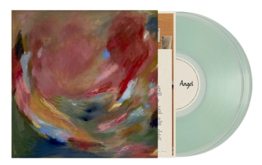 Lizzy Mcalpine - Angel [Looking Glass Clear]