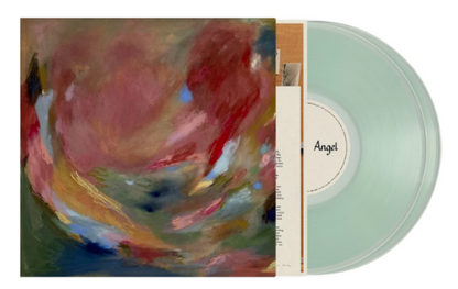 Lizzy Mcalpine - Angel [Looking Glass Clear]