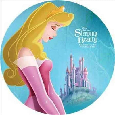 Sleeping Beauty [Original Soundtrack - Picture Disc]