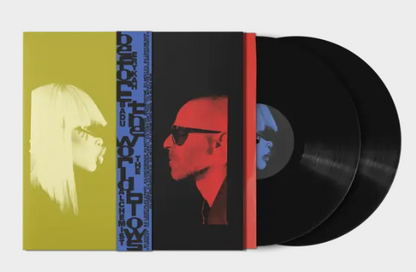 Erykah Badu & The Alchemist - Before The World Blows: The Abi and Alan Experiment