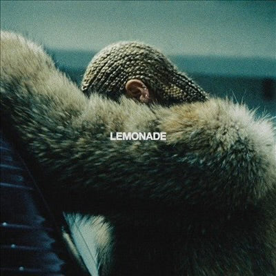 Beyoncé - Lemonade [180g - Yellow]