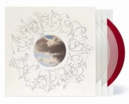 Mac Miller - The Divine Feminine (10th Anniversary) [Indie Exclusive - Milky Clear & Ruby Edition]
