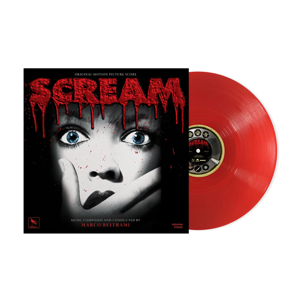 Scream [Original Score - 30th Anniversary]