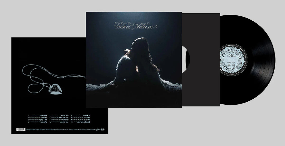 Madison Beer - Locket [Deluxe]