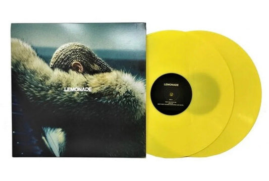 Beyoncé - Lemonade [180g - Yellow]