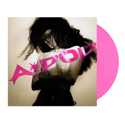 Tyla - A*Pop [Indie Exclusive - POP$TAR Pink]