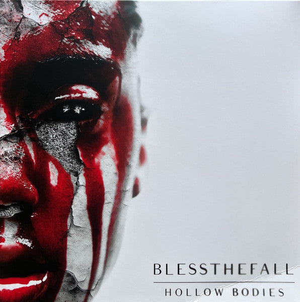 Blessthefall - Hollow Bodies