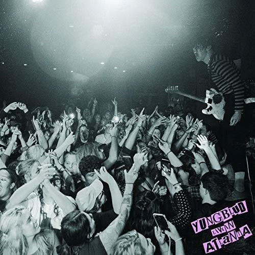 Yungblud - Live in Atlanta