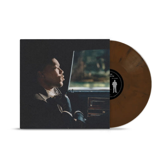 Giveon - Beloved Act II [Hardwood]