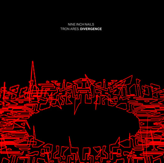 Nine Inch Nails - Tron: Divergence
