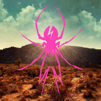 My Chemical Romance - Danger Days: The True Lives Of The Fabulous Killjoys [Deluxe - Indie Exclusive - Sea Blue]