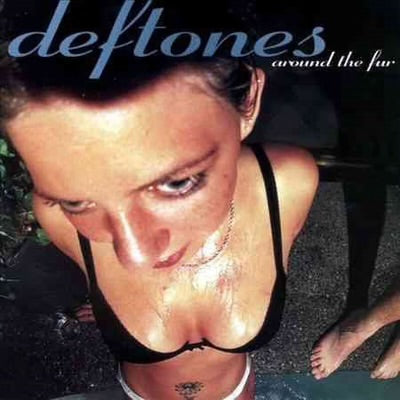 Deftones - Around the Fur [180g]