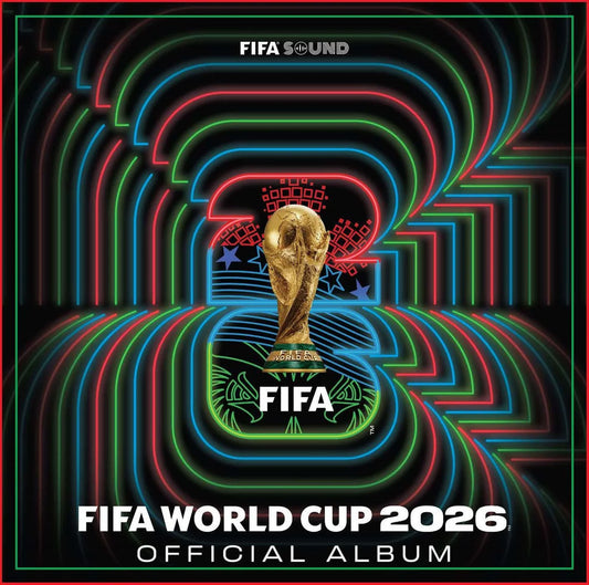 FIFA World Cup 2026: The Kick-Off Volume One