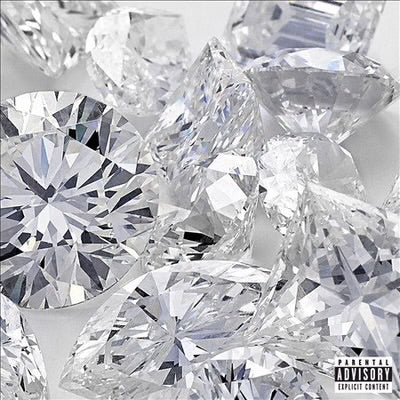Drake & Future - What A Time to be Alive