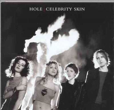 Hole - Celebrity Skin [Stolen Water Blue] 10/23/2026