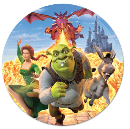 Shrek [Original Score - Picture Disc]