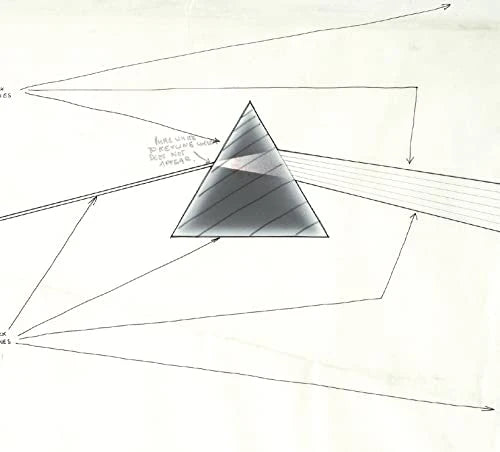 Pink Floyd - The Dark Side of the Moon: Live At Wembley
