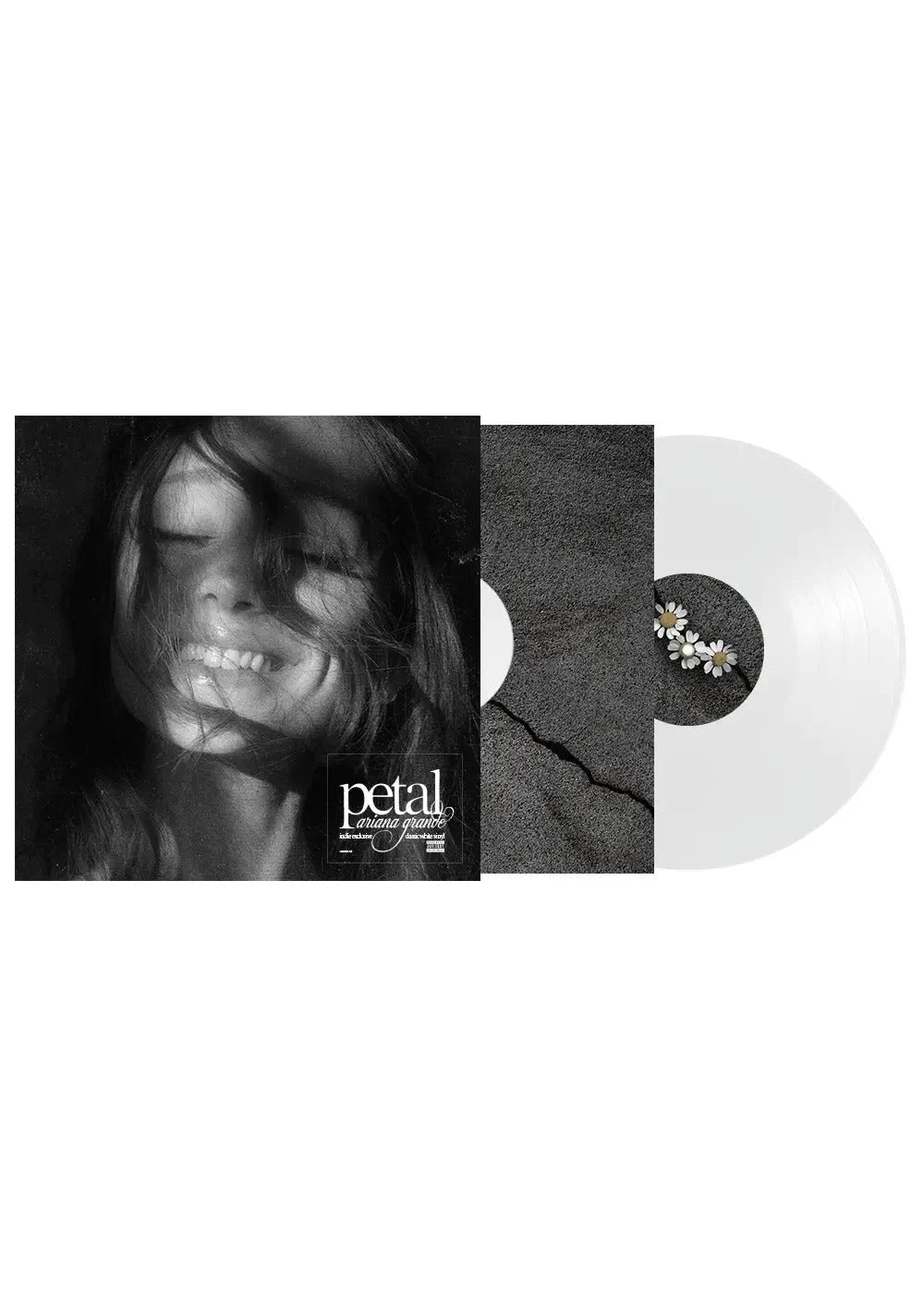 Ariana Grande - Petal