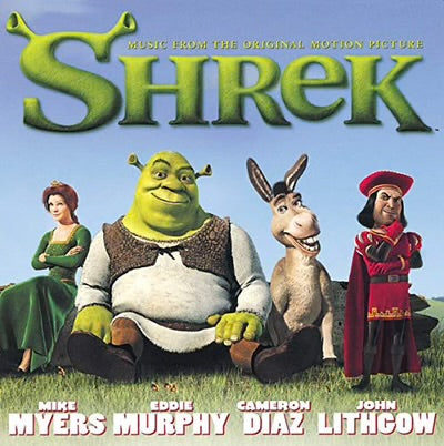 Shrek [Original Soundtrack]