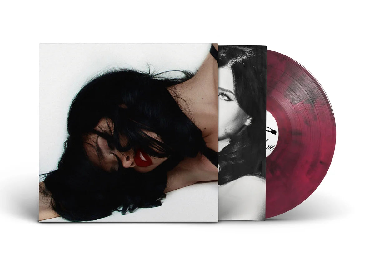 Nessa Barrett - Tough Love