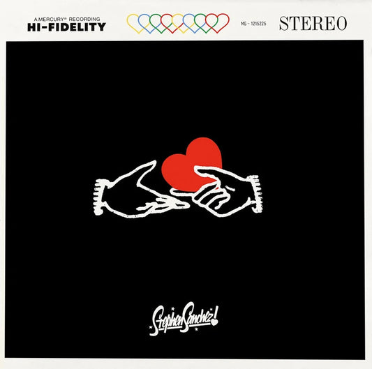Stephen Sanchez - Love, Love, Love