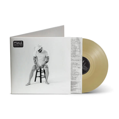 Orville Peck - Mule [140g - Tan Translucent]