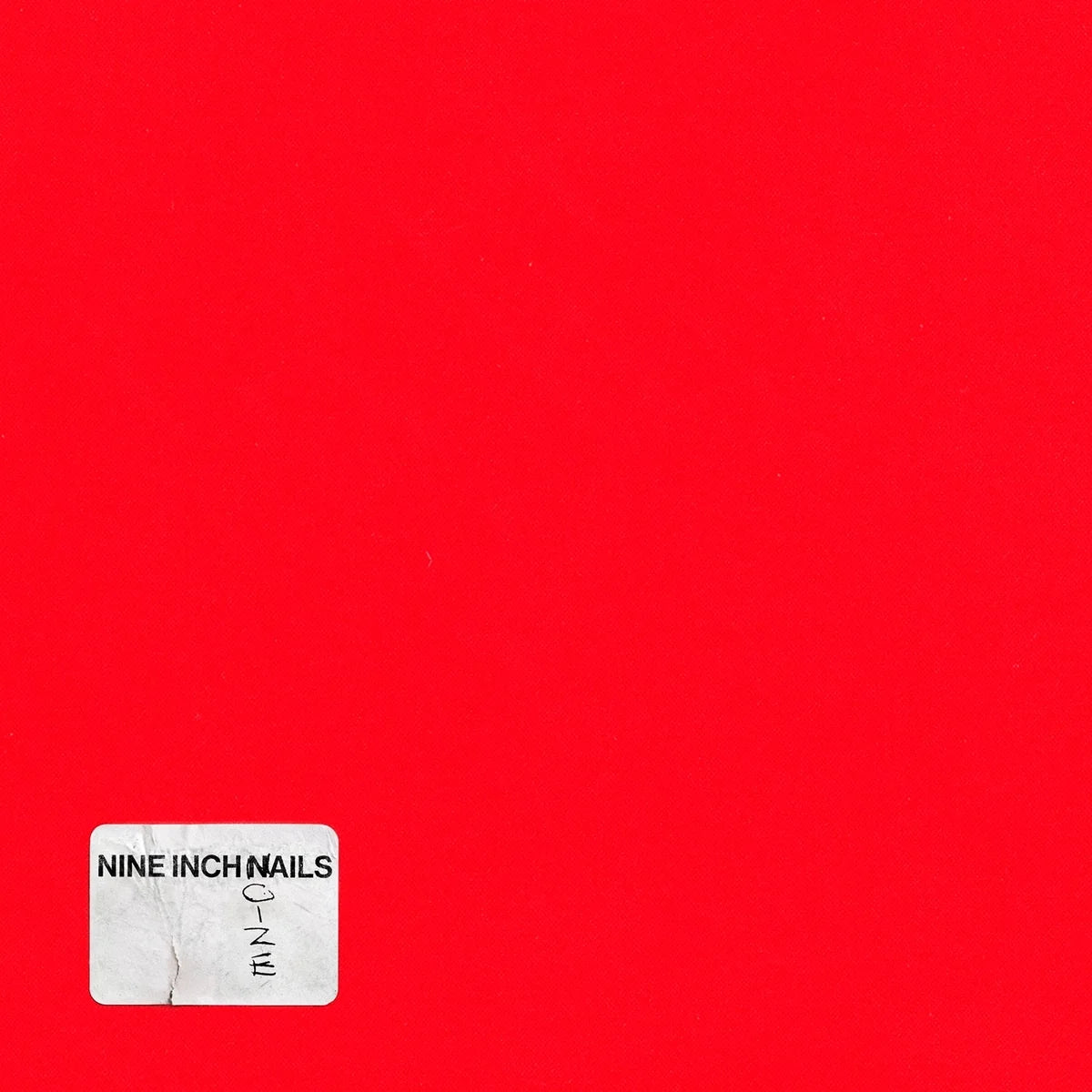 Nine Inch Nails - Nine Inch Noize [180g]